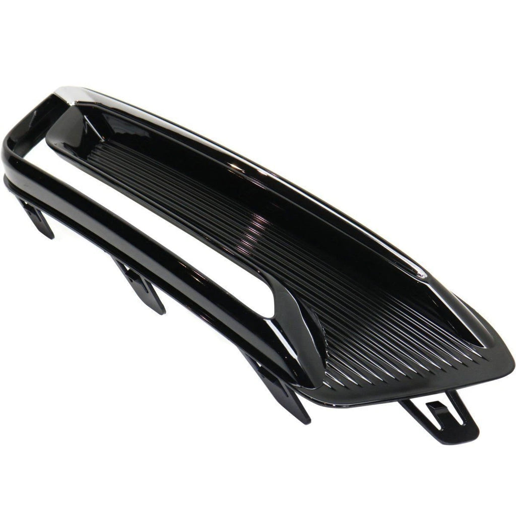 Right Passenger Side Fog Light Cover for Chevrolet Impala (2014â2020)