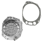 Clutch Cover with Gasket for Suzuki Hayabusa GSX1300RZ (1999–2007) 11340-24F01