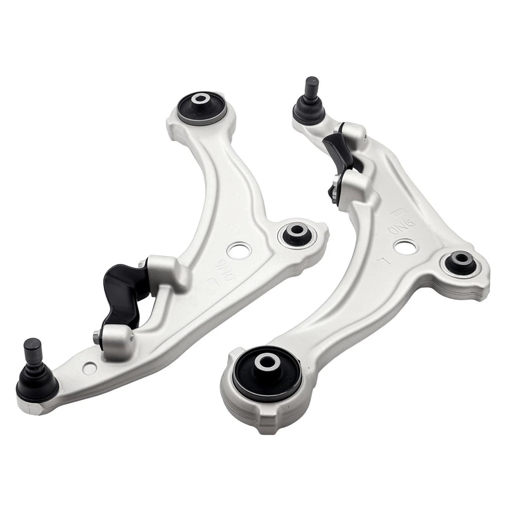 Set of 4 Lower Control Arms for Nissan Maxima (2009–2014)