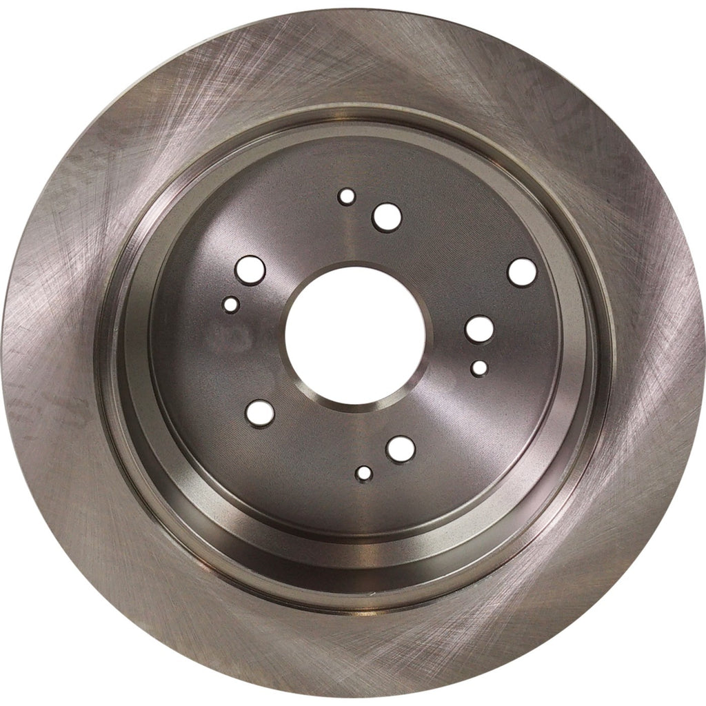 Disc Brake Rotor for Honda Odyssey (2002–2004) Rear Solid
