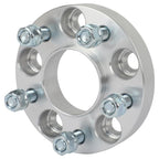 2X 1" Wheel Spacers for Chevrolet Impala, Malibu, Volt