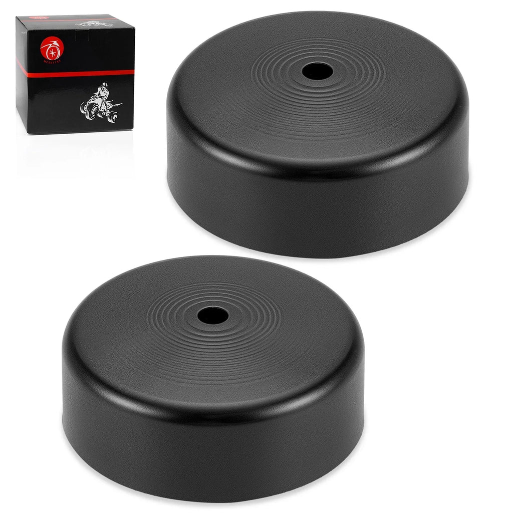 2 x Fuel Tank Mount Damper for Yamaha YJ2