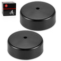 2 x Fuel Tank Mount Damper for Yamaha YJ2