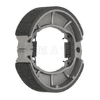 Rear Brake Shoes Kit for Yamaha YFZ50 (2019–2024) #BD3-F530K-30-00, #BD3-F530K-00-00