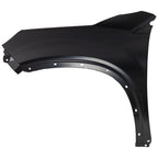 Fender for Kia Sorento (2011) Front Driver Side SX