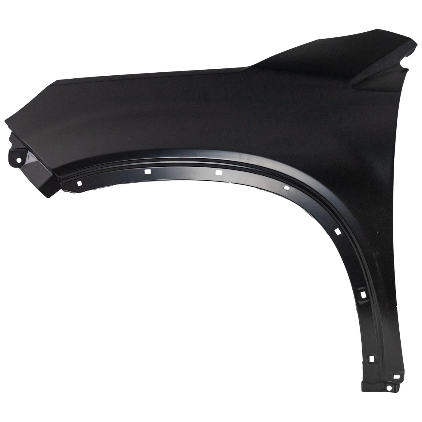 Fender for Kia Sorento (2011) Front Driver Side SX