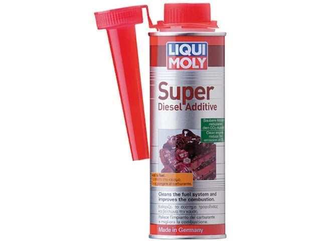 Fuel Additive for Mazda B2200 (1982–1984) TH531FS