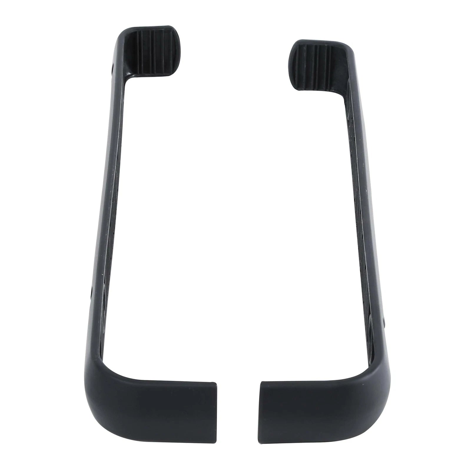 Matte Black Cylinder Head Cover Plate for Honda Goldwing 1800 (2001–2017)