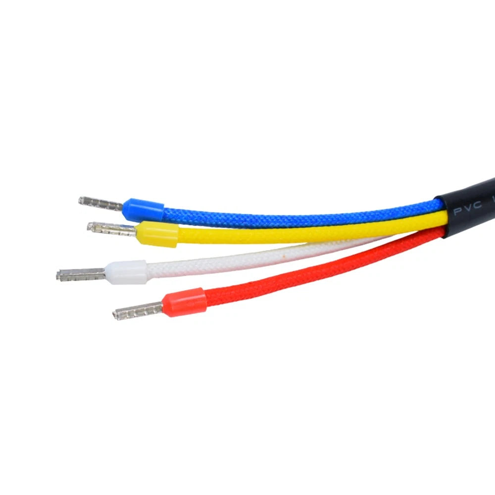 C-Plug Harness for Webasto Aqua/Hydro (WPX-434-795)
