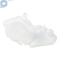 Coolant Water Tank Reservoir for Kawasaki Ninja 650R (2012–2016)
