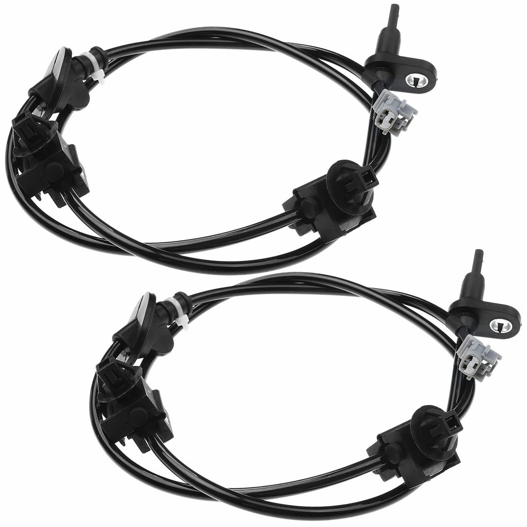 2X Front ABS Wheel Speed Sensor for Subaru Tribeca (2008-2014)