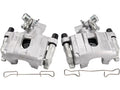 Rear Brake Caliper Set for Mazda 3 (2009–2013) RH716BS