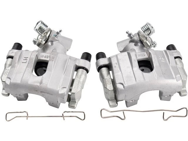 Rear Brake Caliper Set for Mazda 3 (2009–2013) RH716BS