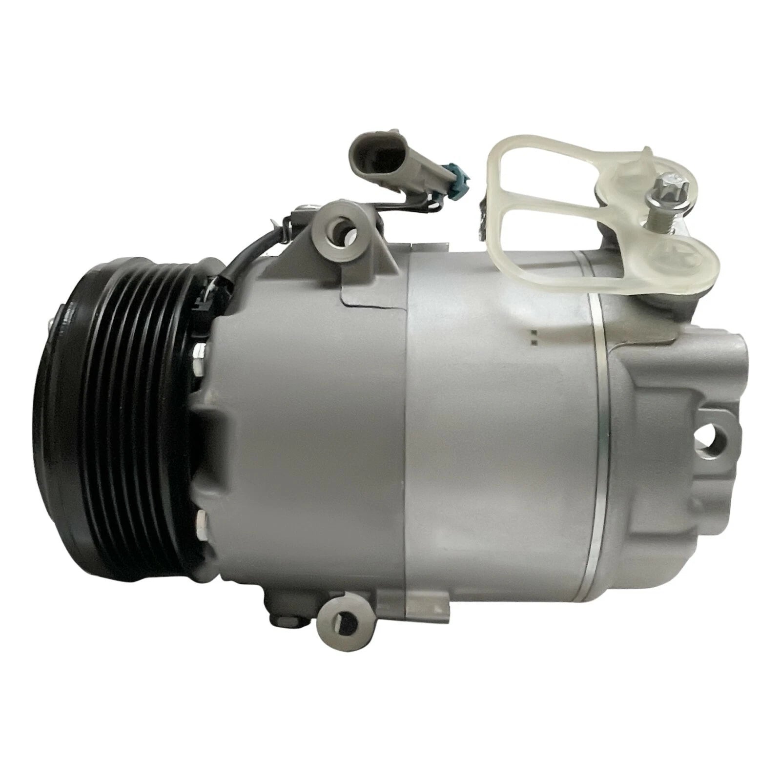 AC Compressor Replacement for Vauxhall Corsa Mk II 1.0L (2005–2011)