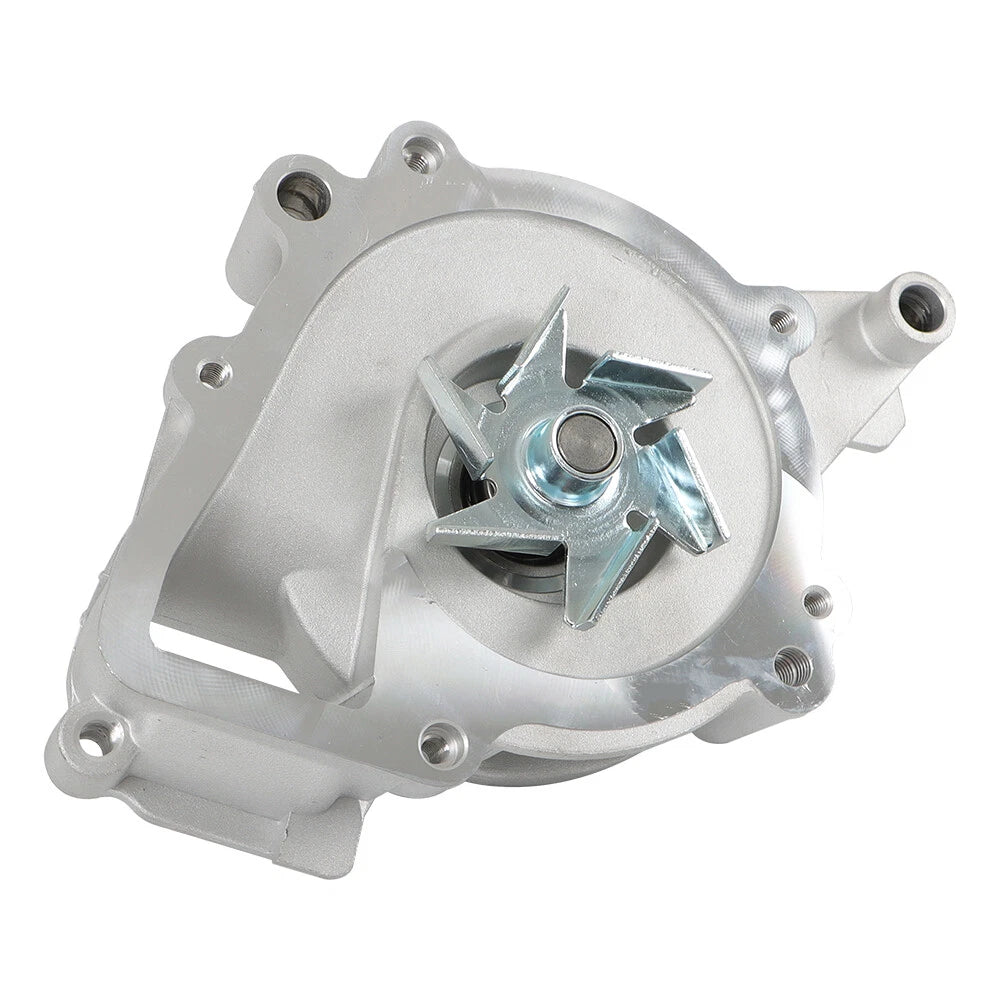 Timing Chain Water Pump Kit for GM Saturn Chevrolet 2.0L 2.2L 2.4L (2000-2009)