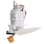 Set of 2 Delphi FE0746 Fuel Pump and Strainer for BMW 750Li (2006–2015)