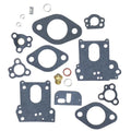 Carburetor Kit for International British Zenith (IHS2991)