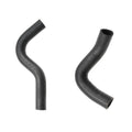 Dayco Upper & Lower Radiator Coolant Hose Kit for Mazda 626 MX-6 Probe (1993–1997)