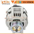 Alternator 12V for Dodge Stratus, Chrysler Sebring 2.4 2.7L (2001–2006) 4606755AC