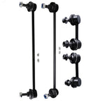 Front Struts Rear Shocks Sway Bars for Honda Civic (2013–2015)