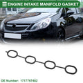Engine Intake Manifold Gasket for Toyota Yaris/Vitz (1999–2005) No. 1717797402