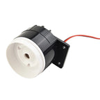 Loud Indoor Siren 120dB for Home Security 12V DC