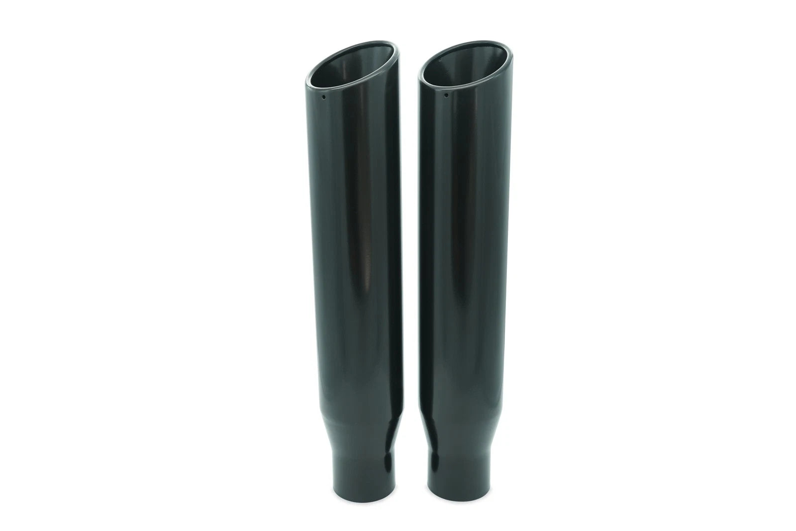 2.5" Dual Exhaust Kit for Ford F150 (2015-2020) - Extreme Black Tips