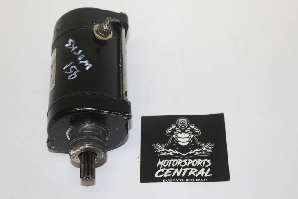 Aftermarket High Torque Starter for Seadoo 951 (1998–2002)