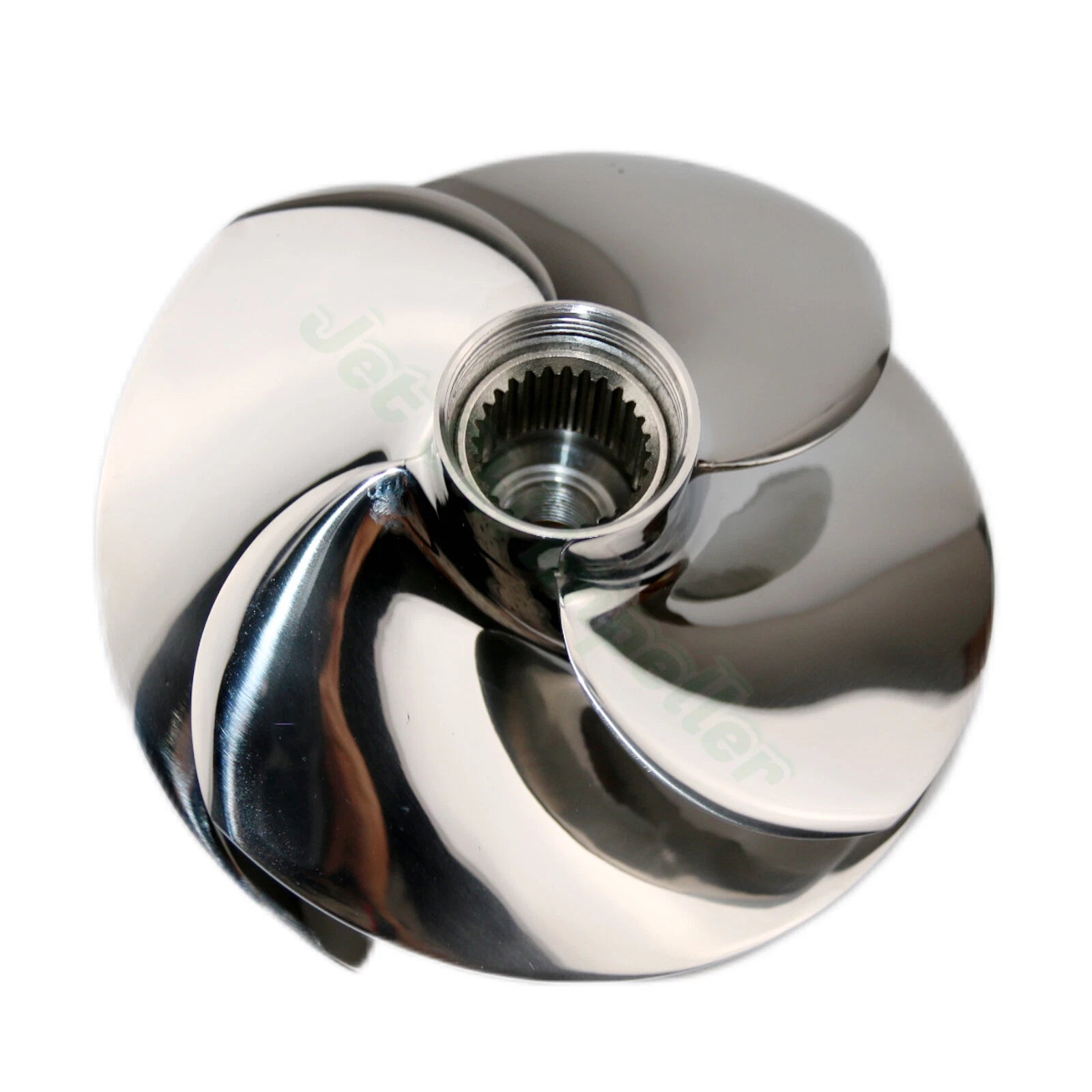 Jet Ski Impeller for Seadoo RXP-X 300, GTR 230, GTX-230 (Replace Solas SX4-CD-11/16)