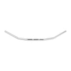 Chrome 1" Handlebar for Harley Sportster XL 883 1200 Softail Dyna (2004–2023)