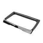 Stereo Radio Trim Cover for Harley Electra Street Tri Glide Ultra Limited (2014–2023)