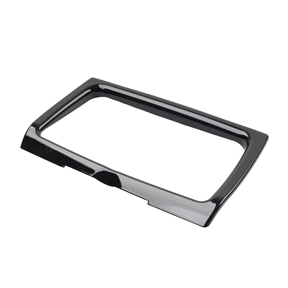 Stereo Radio Trim Cover for Harley Electra Street Tri Glide Ultra Limited (2014–2023)