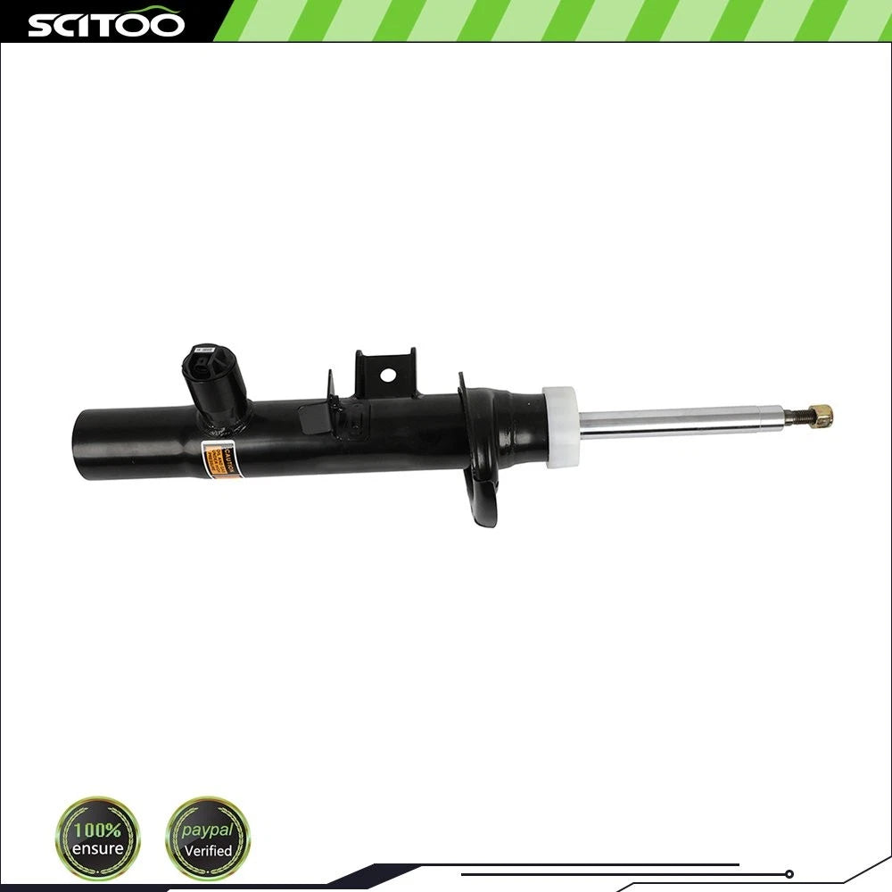 Front Right Suspension Shock Absorber w/ EDC for BMW X3 F25 X4 F26 (2010–2018)