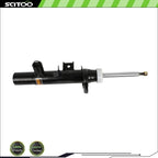 Front Right Suspension Shock Absorber w/ EDC for BMW X3 F25 X4 F26 (2010–2018)