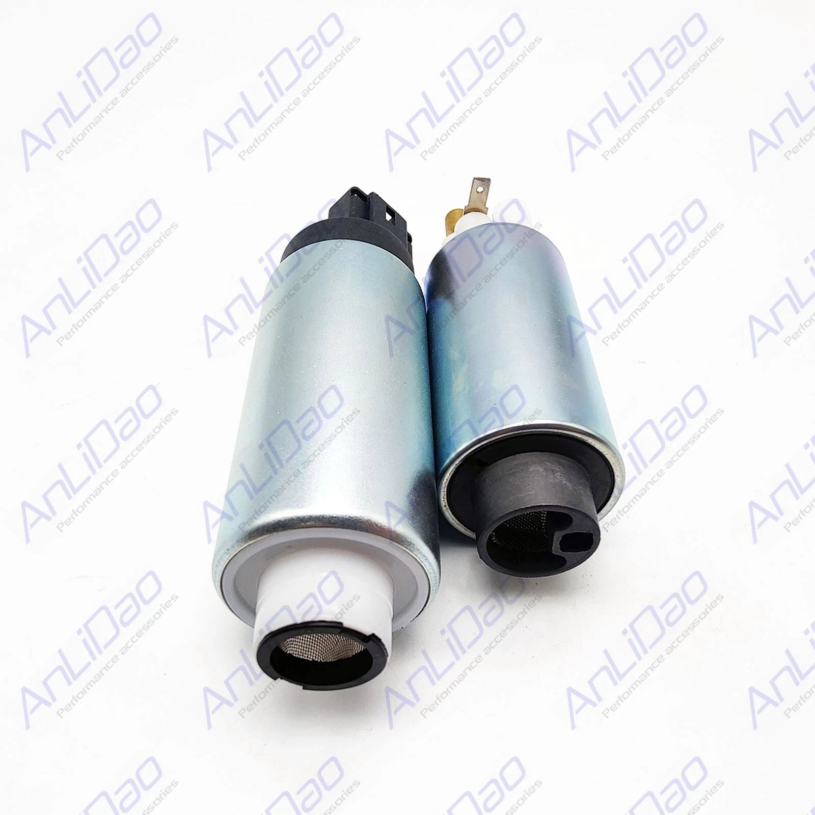 Dual High Low Pressure Fuel Pumps for Mariner (888725T02, 888733T02)