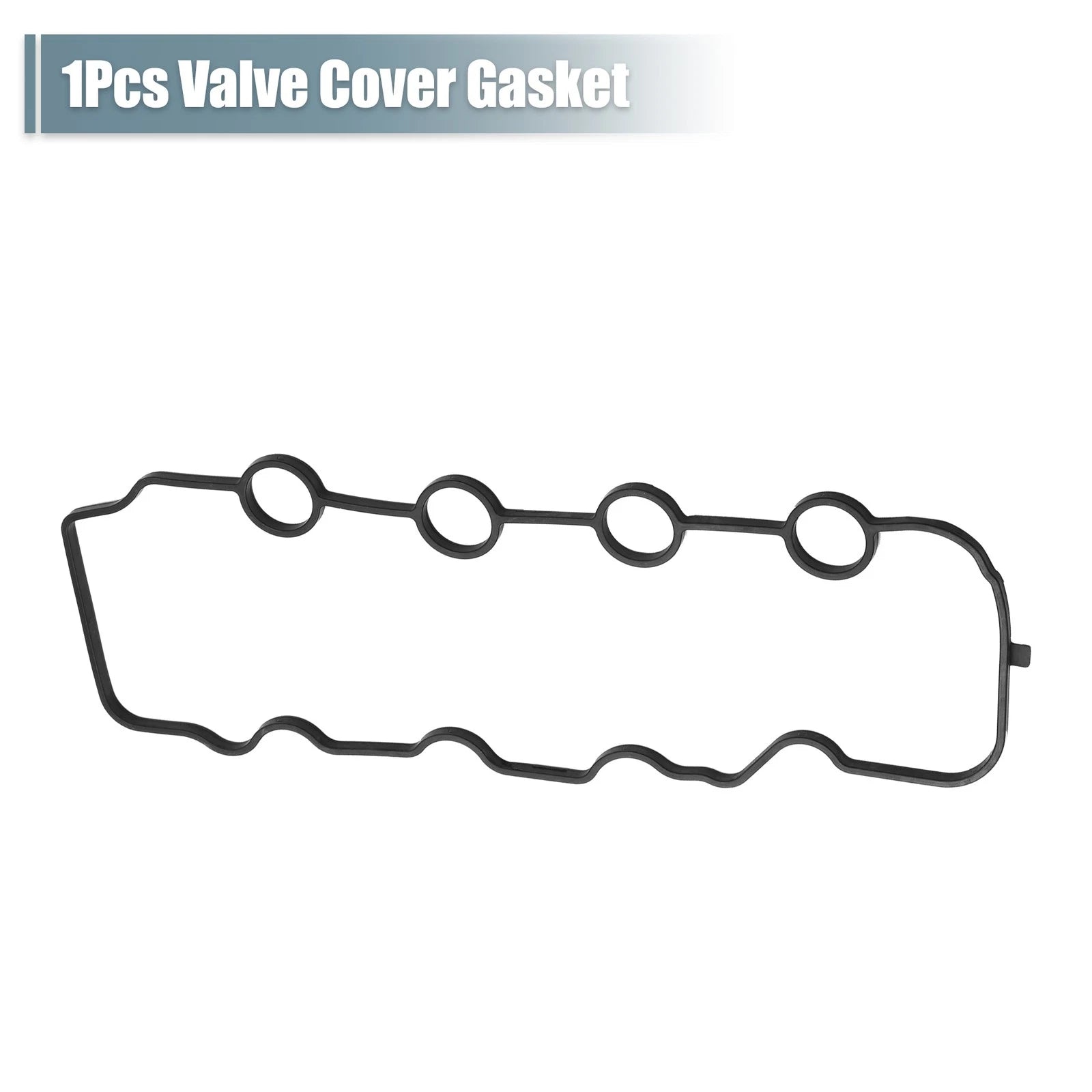 Valve Cover Gasket for Honda City (2005–2008) NO.12341-PWA-000