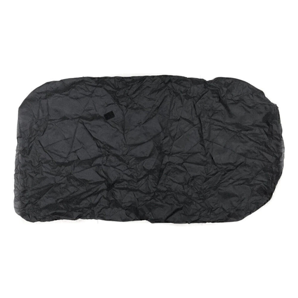 Folding Bike Storage Bag for 700C Bikes (20-26 Inch)