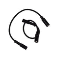 Spark Plug Cap & Wire for Polaris Sportsman 850/1000 (2013-2024)