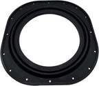 Transom Seal Boot for OMC Stringer (1967–1977) - 16 Hole Rubber Bellow