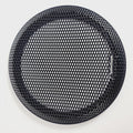 Rockford Fosgate Rear Speaker Grill for Harley Davidson Street Glide (2014–2025)