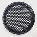 Rockford Fosgate Rear Speaker Grill for Harley Davidson Street Glide (2014–2025)
