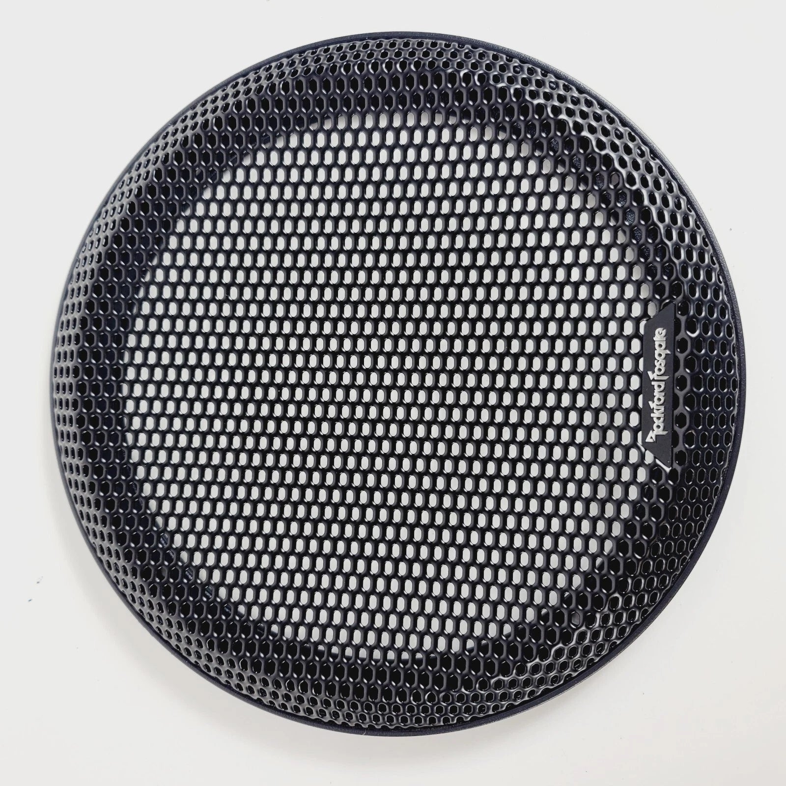 Rockford Fosgate Rear Speaker Grill for Harley Davidson Street Glide (2014–2025)