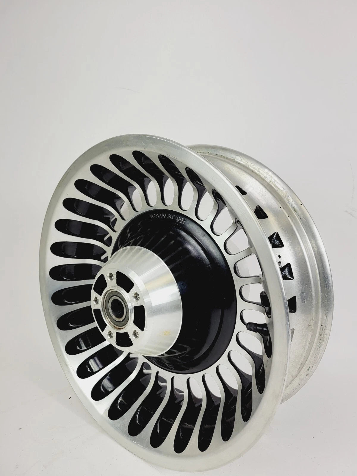 28-Spoke Rear Wheel for Harley-Davidson Knuckles (2009–2023)