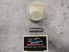 Piston Set for Harley Davidson 74c.i. 1200 (Shovelhead Panhead) .060