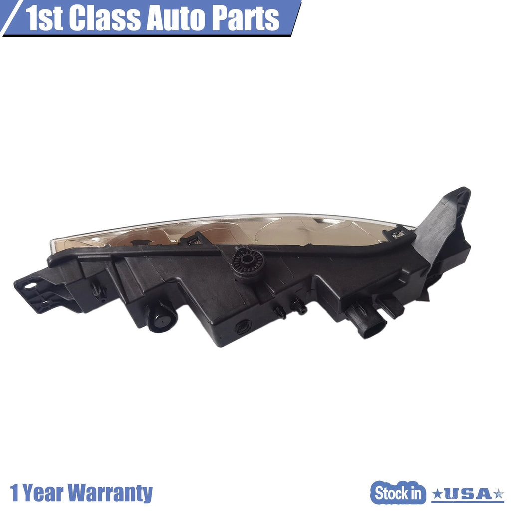 Fog Light for Dodge Charger (2015-2020) Left Side