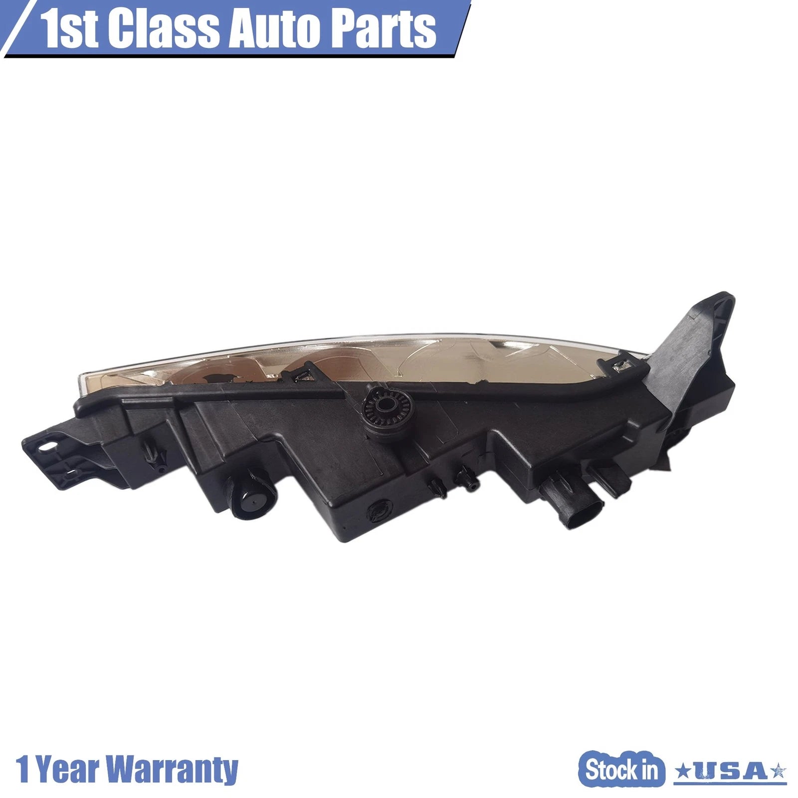 Fog Light for Dodge Charger (2015-2020) Left Side