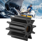 Water Pump Impeller for GM 454 (FLAGSHIP USA) (1970–1995)