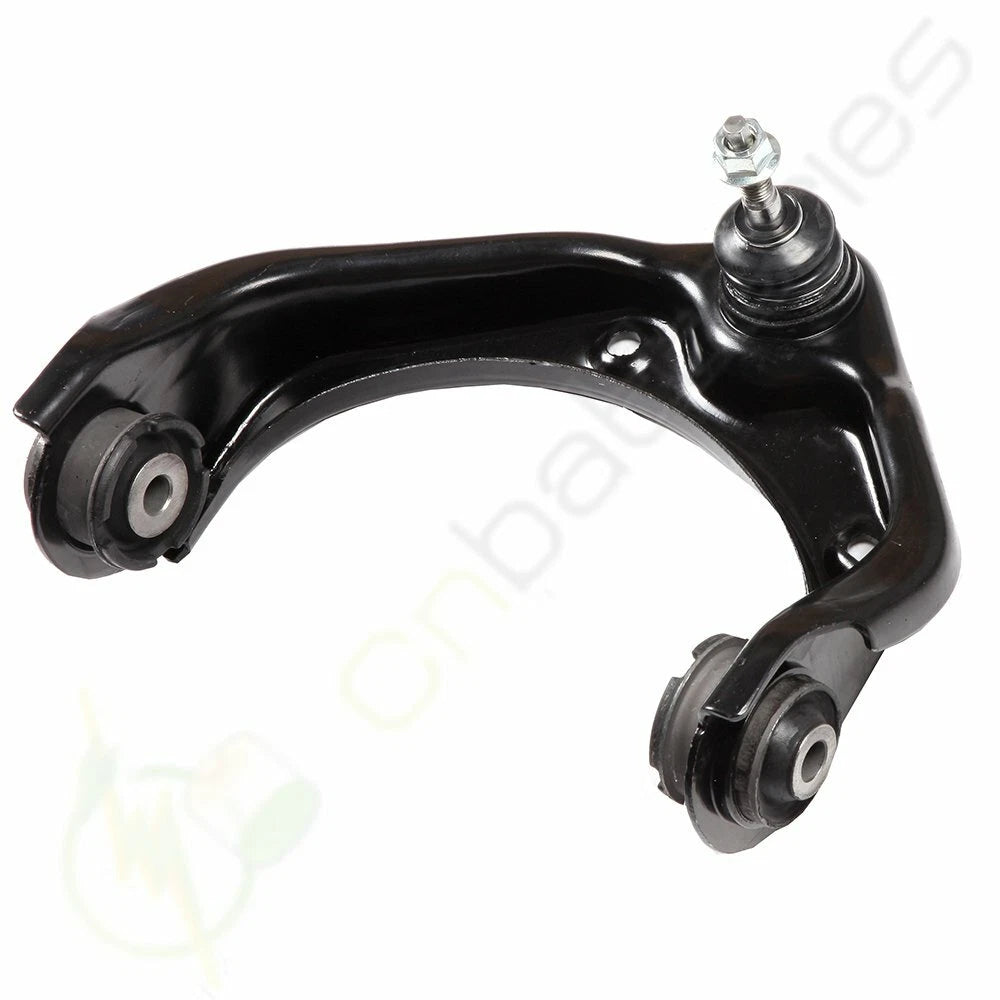 Set of 4 Suspension Upper Control Arm Lower Ball Joint Kit for Ford Explorer (2006–2010)