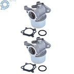 2 Pack Carburetor Kit for TB230 (2010–2015)