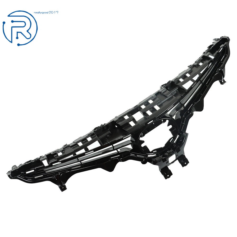 Front Bumper Upper Grille for Toyota Camry SE XSE (2021-2022)